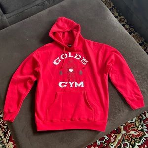 Gold Gym men’s Jodie Large - NWOT